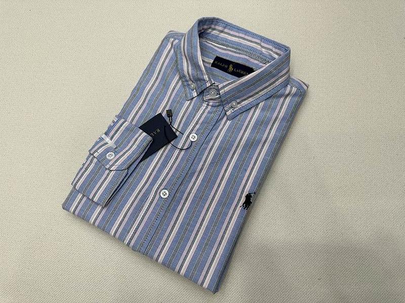 polo Men's Shirts 249